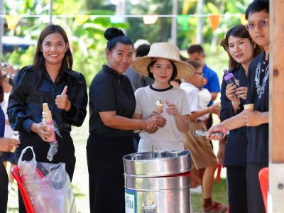 SS Rice News Convention 2025, Pattaya - Thailand